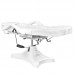 Hydraulic Pedicure Bed A 234C, White